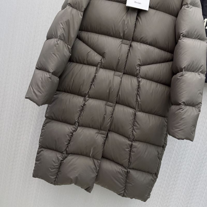 Max Mara Down Jackets